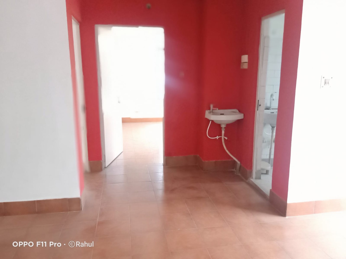 Unfurnished 2bhk in Zoo Road Tiniali, Guwahati, Assam, India for Rent